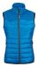 Expedition Vest Lady Oceanblå