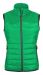 Expedition Vest Lady Friskt Grön