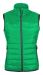 Expedition Vest Lady Friskt Grön