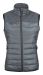 Expedition Vest Lady Stålgrå