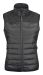 Expedition Vest Lady Svart