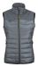 Expedition Vest Lady Stålgrå