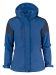 Prime Padded Softshell Lady Cobalt/Navy