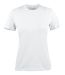 Heavy T-shirt Lady Vit