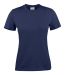 Heavy T-shirt Lady Marin