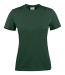Heavy T-shirt Lady Butelj