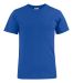 Heavy T-shirt JR Blå