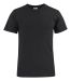 Heavy T-shirt JR Svart