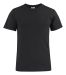 Heavy T-shirt JR Svart