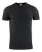 Heavy T-shirt RSX Svart