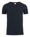 Heavy V-neck Dark Navy