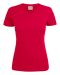 Heavy V-neck Lady