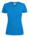 Heavy V-neck Lady