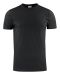 Light T-shirt RSX Svart