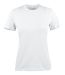 Light T-shirt Lady Vit