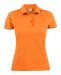 Surf Lady Klar Orange