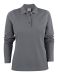Surf Lady L/S Stålgrå