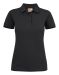 Surf Stretch Lady Svart