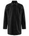 Carmel Classic Coat Svart