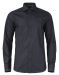 YB50 Twill Slim Svart