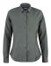 PB142 Oxford Stretch Woman Grön