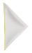 The White Handkerchief One Size Gul