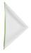 The White Handkerchief One Size