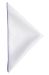 The White Handkerchief One Size Purple