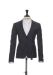 Classic Blazer Woman Svart