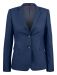 Classic Blazer 20 Woman Marinmelerad