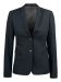 Classic Blazer 20 Woman Svart