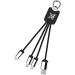 SCX.design C15 quatro light-up kabel