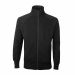 Original Sweat Jacket Svart
