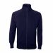 Original Sweat Jacket  Marinblå