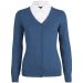 Lady Pima Cotton Cardigan