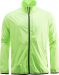 La Push Wind Jacket Men´s Neongrön