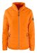 Rainier Jacket Women Orange