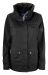 Clearwater Jacket Women Black