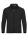 La Push Pro Jacket Junior Black