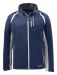 North Shore Jacket Men Dark Navy