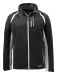 North Shore Jacket Men Black