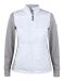Stealth Jacket Women White