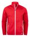 Kamloops Jacket Men Red