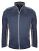 Navigate Softshell Jacket Men Dark Navy
