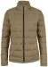 Baker Jacket Women Khaki
