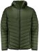 Mount Adams Jacket Men Ivy Green
