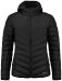 Mount Adams Jacket Women Black
