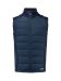 Oak Harbor Vest Men Dark Navy