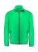 La Push Pro Jacket Men Lime grön