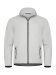 La Push Pro Jacket Men Silver